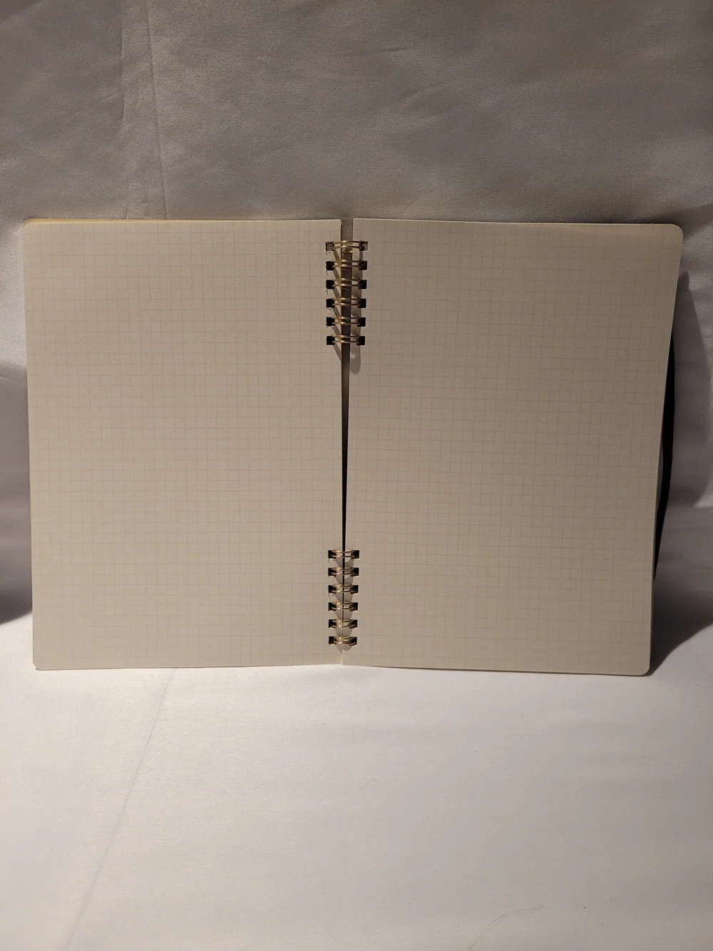 NWT Rare Japanese Stationery! Nakabayashi x Furukawa Shiko Cafe Moon B6 Notebook
